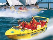 Sydney Five in One Attractions Pack